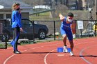 Men's Track vs Babson  Men’s Track & Field host Babson College at Cumberland (RI) High School. : Track & Field, Babson